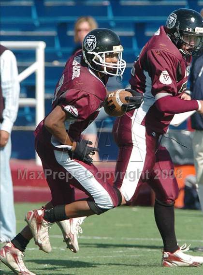 Thumbnail 1 in North Hills Christian @ Valley Christian photogallery.