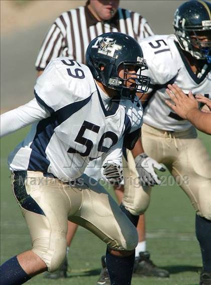 Thumbnail 1 in North Hills Christian @ Valley Christian photogallery.