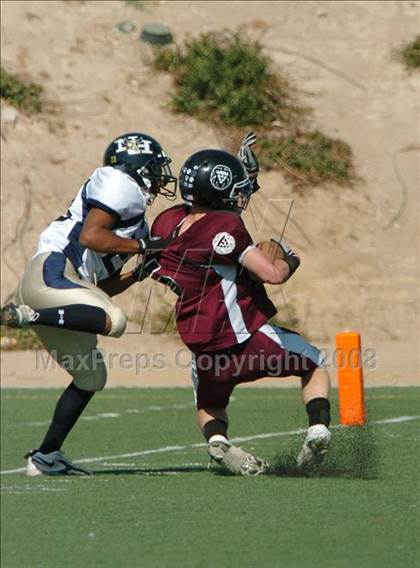 Thumbnail 1 in North Hills Christian @ Valley Christian photogallery.