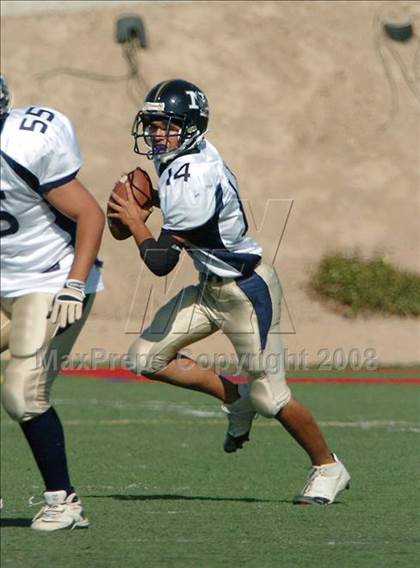 Thumbnail 2 in North Hills Christian @ Valley Christian photogallery.