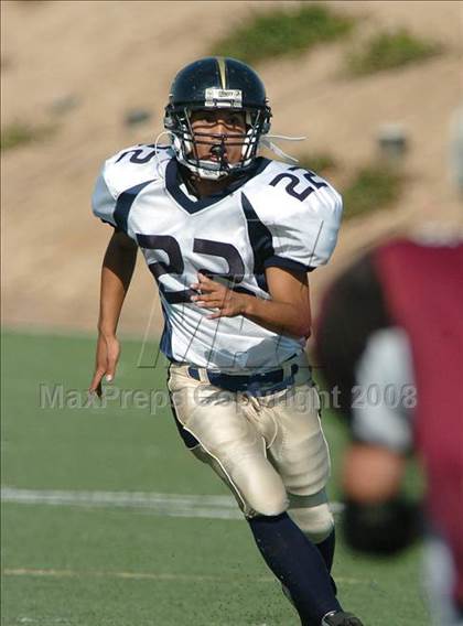 Thumbnail 1 in North Hills Christian @ Valley Christian photogallery.