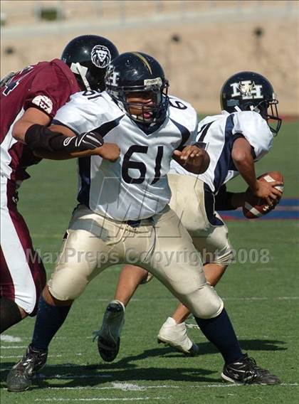 Thumbnail 3 in North Hills Christian @ Valley Christian photogallery.