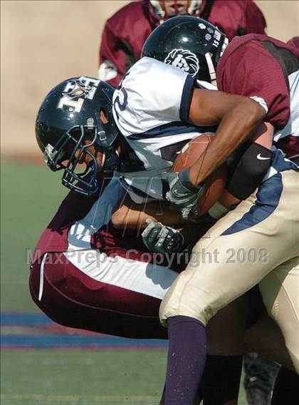 Thumbnail 1 in North Hills Christian @ Valley Christian photogallery.