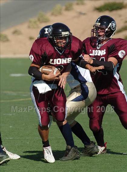 Thumbnail 3 in North Hills Christian @ Valley Christian photogallery.
