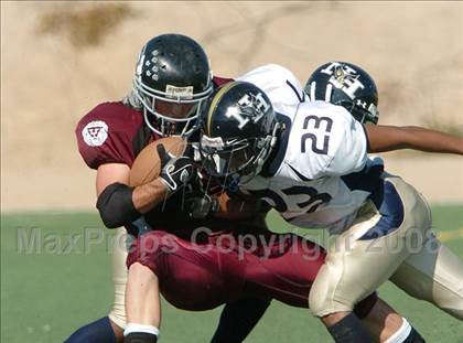 Thumbnail 2 in North Hills Christian @ Valley Christian photogallery.