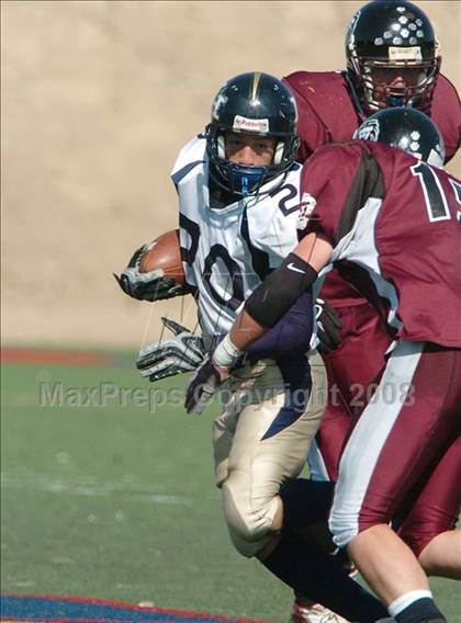 Thumbnail 3 in North Hills Christian @ Valley Christian photogallery.