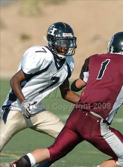 Thumbnail 3 in North Hills Christian @ Valley Christian photogallery.