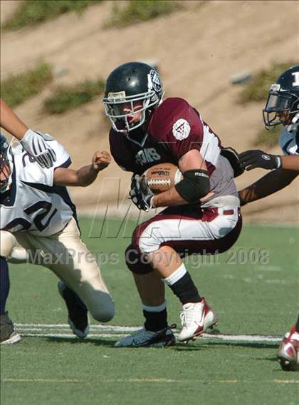 Thumbnail 3 in North Hills Christian @ Valley Christian photogallery.