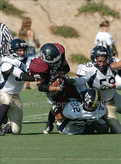 Thumbnail 3 in North Hills Christian @ Valley Christian photogallery.