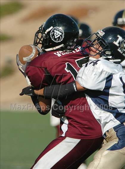 Thumbnail 1 in North Hills Christian @ Valley Christian photogallery.