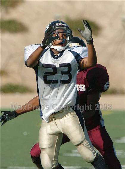 Thumbnail 2 in North Hills Christian @ Valley Christian photogallery.