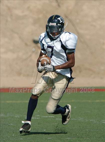 Thumbnail 2 in North Hills Christian @ Valley Christian photogallery.