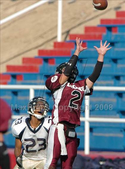 Thumbnail 3 in North Hills Christian @ Valley Christian photogallery.