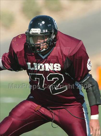 Thumbnail 3 in North Hills Christian @ Valley Christian photogallery.