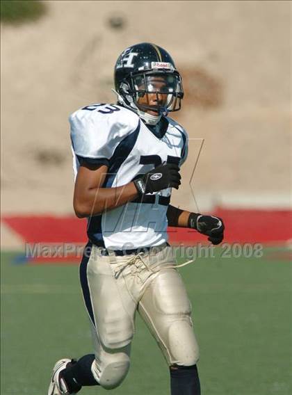 Thumbnail 2 in North Hills Christian @ Valley Christian photogallery.