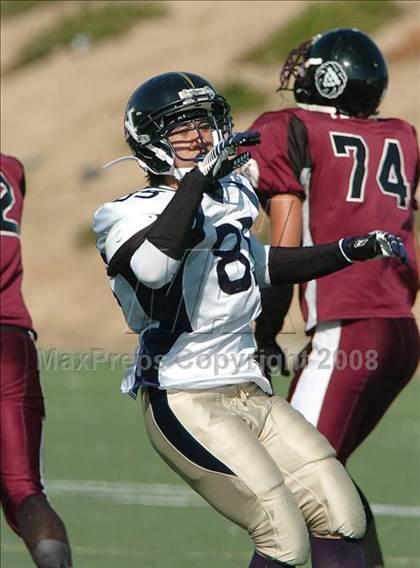 Thumbnail 3 in North Hills Christian @ Valley Christian photogallery.