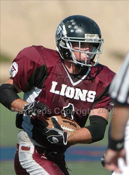 Thumbnail 1 in North Hills Christian @ Valley Christian photogallery.