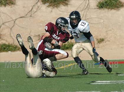 Thumbnail 2 in North Hills Christian @ Valley Christian photogallery.
