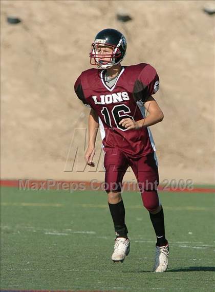 Thumbnail 2 in North Hills Christian @ Valley Christian photogallery.
