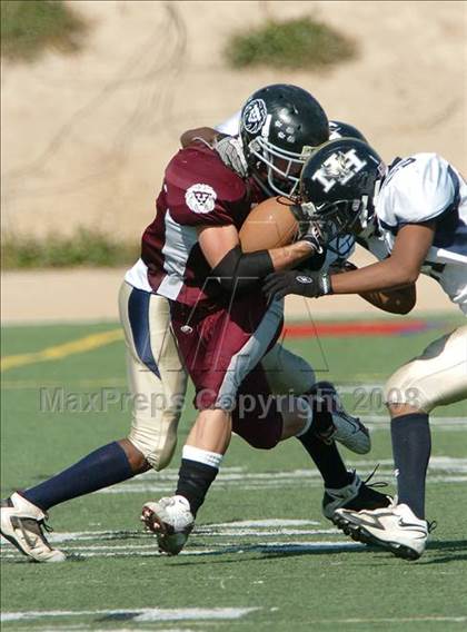 Thumbnail 3 in North Hills Christian @ Valley Christian photogallery.