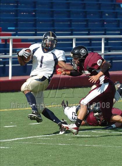 Thumbnail 1 in North Hills Christian @ Valley Christian photogallery.