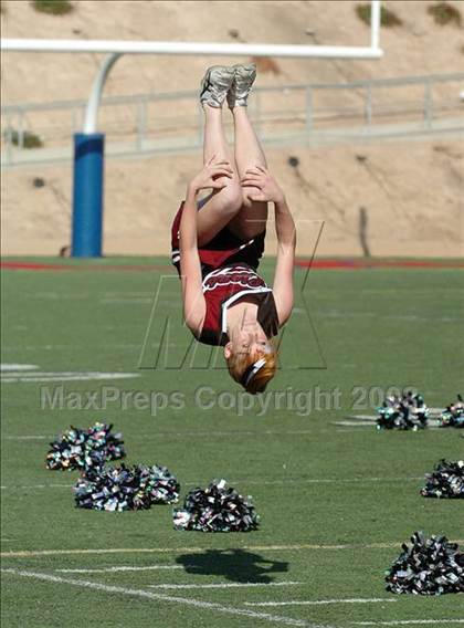 Thumbnail 2 in North Hills Christian @ Valley Christian photogallery.