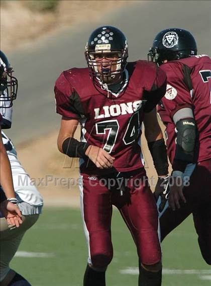 Thumbnail 1 in North Hills Christian @ Valley Christian photogallery.