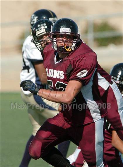 Thumbnail 3 in North Hills Christian @ Valley Christian photogallery.