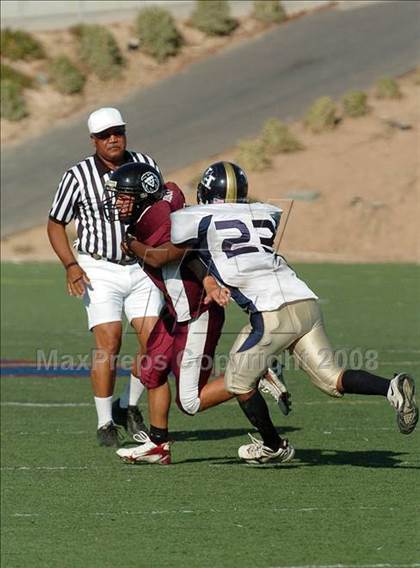 Thumbnail 1 in North Hills Christian @ Valley Christian photogallery.