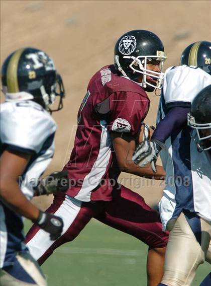 Thumbnail 2 in North Hills Christian @ Valley Christian photogallery.