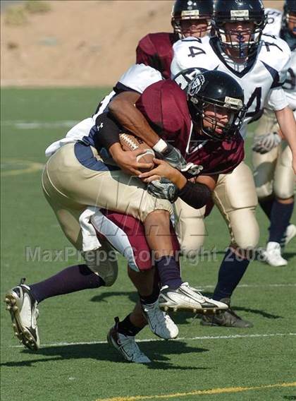 Thumbnail 3 in North Hills Christian @ Valley Christian photogallery.