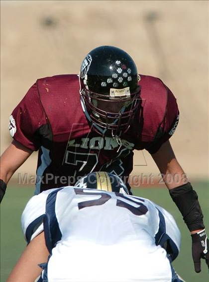 Thumbnail 3 in North Hills Christian @ Valley Christian photogallery.