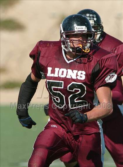 Thumbnail 1 in North Hills Christian @ Valley Christian photogallery.