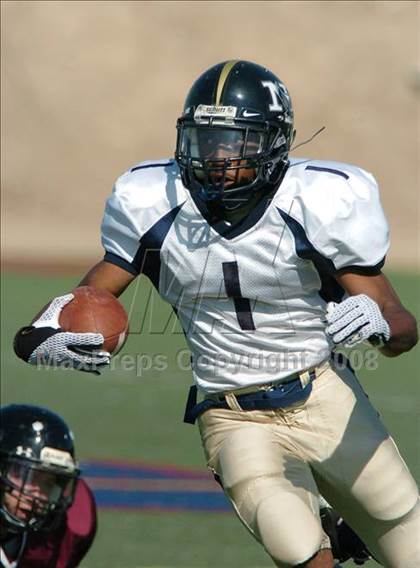 Thumbnail 2 in North Hills Christian @ Valley Christian photogallery.