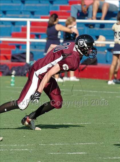 Thumbnail 2 in North Hills Christian @ Valley Christian photogallery.