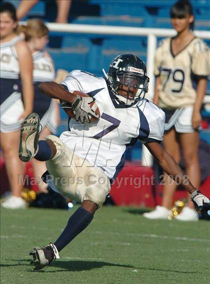 Thumbnail 1 in North Hills Christian @ Valley Christian photogallery.