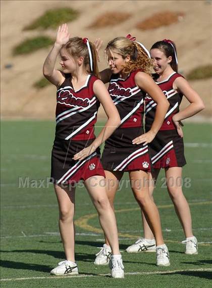 Thumbnail 2 in North Hills Christian @ Valley Christian photogallery.