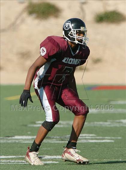 Thumbnail 1 in North Hills Christian @ Valley Christian photogallery.