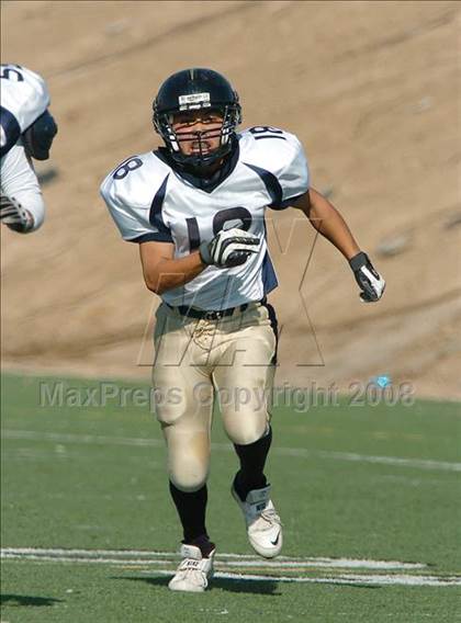 Thumbnail 3 in North Hills Christian @ Valley Christian photogallery.