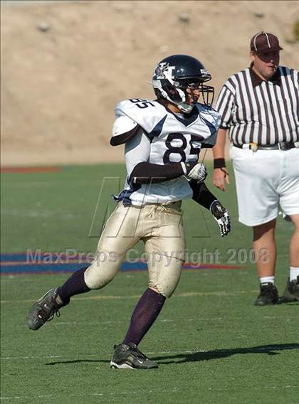 Thumbnail 2 in North Hills Christian @ Valley Christian photogallery.
