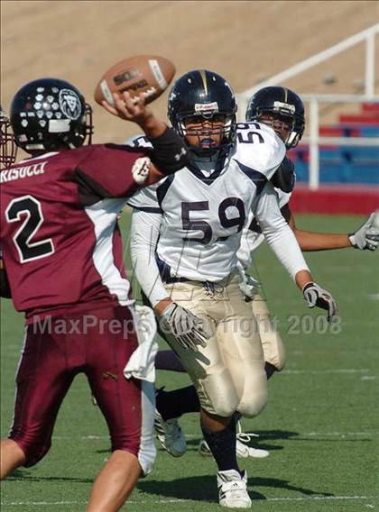 Thumbnail 1 in North Hills Christian @ Valley Christian photogallery.