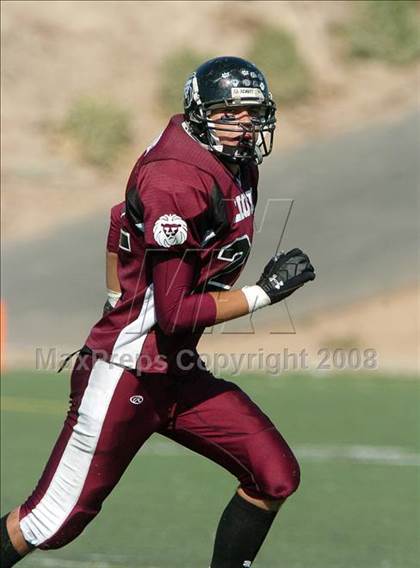 Thumbnail 3 in North Hills Christian @ Valley Christian photogallery.