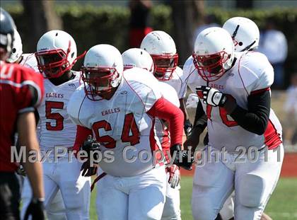 Thumbnail 2 in Kennedy @ Salesian photogallery.