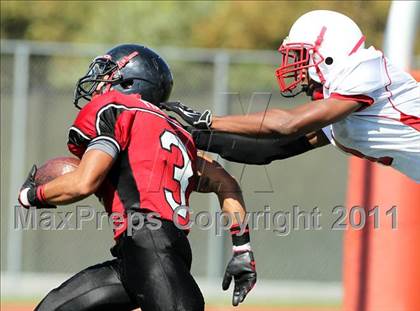 Thumbnail 2 in Kennedy @ Salesian photogallery.