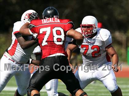 Thumbnail 3 in Kennedy @ Salesian photogallery.