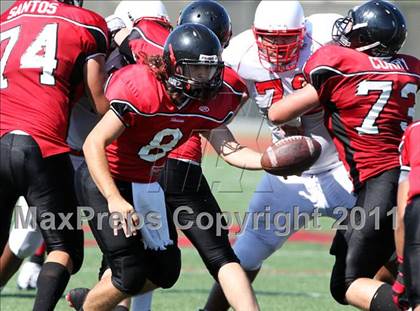 Thumbnail 1 in Kennedy @ Salesian photogallery.