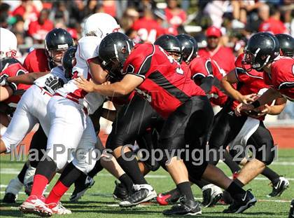 Thumbnail 1 in Kennedy @ Salesian photogallery.