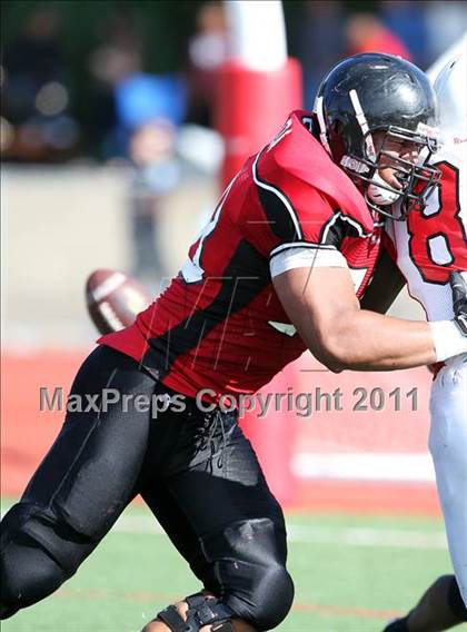 Thumbnail 3 in Kennedy @ Salesian photogallery.
