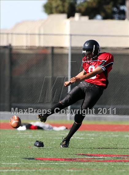 Thumbnail 2 in Kennedy @ Salesian photogallery.
