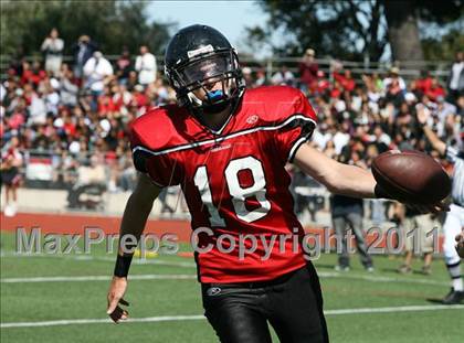 Thumbnail 3 in Kennedy @ Salesian photogallery.